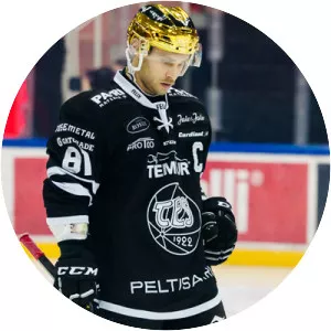Ilari Filppula
