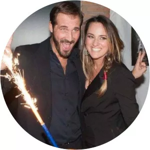 Ilaria Carloni photograph