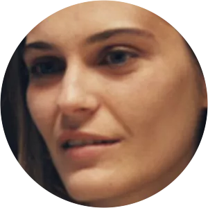 Ilaria Cirino photograph