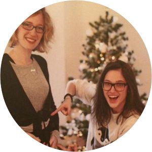 Ilaria Comello photograph