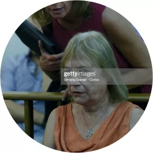 ilaria cucchi rita calore