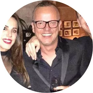 Ilaria D'Alessio photograph