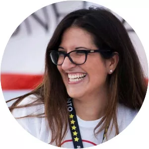 Ilaria Fontana - Member of the Chamber of Deputies of Italy