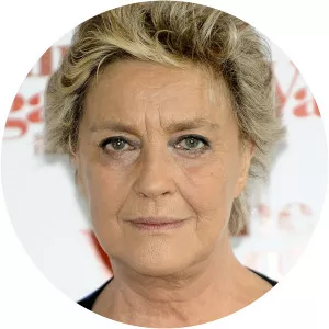 Ilaria Occhini - Italian television actress