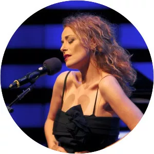 Ilaria Pilar Patassini