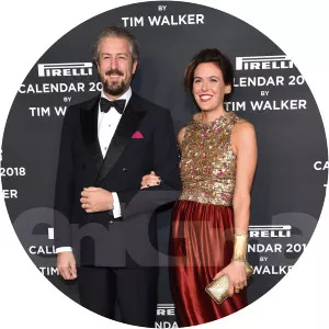 Ilaria Provera - Marco Tronchetti Provera's daughter