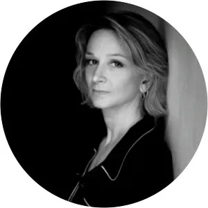 Ilaria Sartori photograph