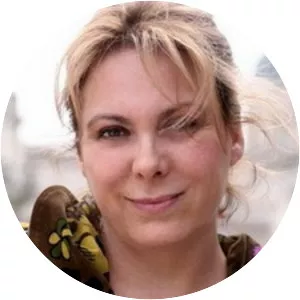 Ilaria Stagni - Italian voice actress