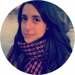 Ilaria Urbinati  - Visual artist