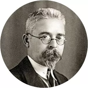 Ilarion Ohienko - Ukrainian cleric