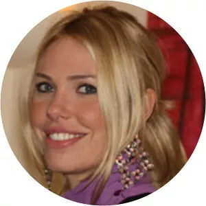 Ilary Blasi - Italian showgirl