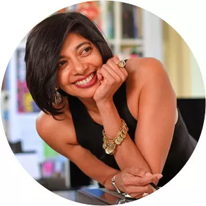 Ilavenil Subbiah - Psychologist ‧ Steven Pinker's ex-wife