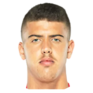 Ilay Madmon - Israeli football player