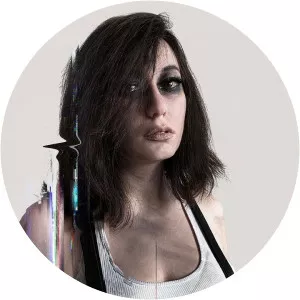 ILÆY - Musical artist