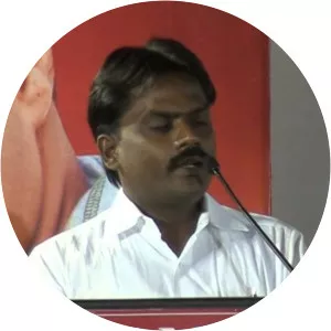 Ilaya Kamban - Lyricist