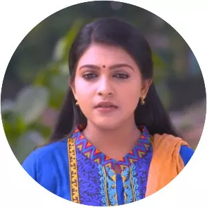 Ilayaval Gayathri - Indian television series