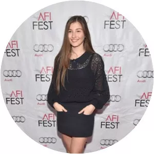 İlayda Akdoğan - Actor