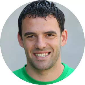 Ilčo Naumoski - Macedonian football player