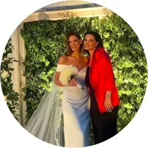 İlda Abazi photograph