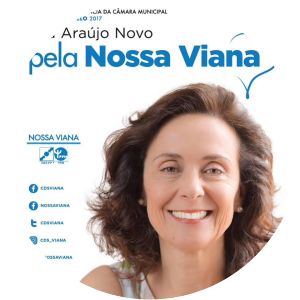 Ilda Araújo Novo