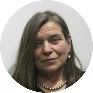 Ilda David - Portuguese painter