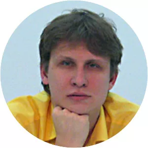 Ildar Abuzyarov