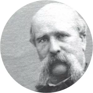 Ildefons Cerdà - Spanish engineer