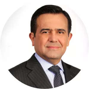 Ildefonso Guajardo Villarreal