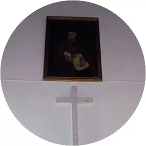 Ildefonso Joaquín Infante y Macías