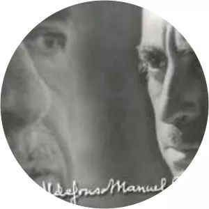 Ildefonso Manuel Gil