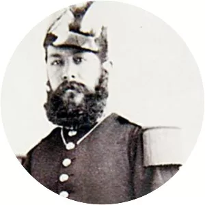 Ildefonso Murguía Anze