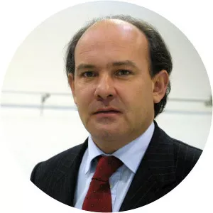 Ildefonso Rodríguez