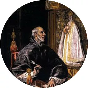 Ildefonsus - Theologian