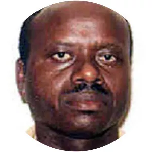 Ildephonse Hategekimana