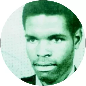 Ildéphonse Nizeyimana