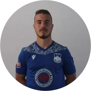 Ildi Gruda - Footballer