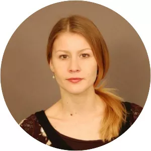 Ildikó Csizmadia - Actress