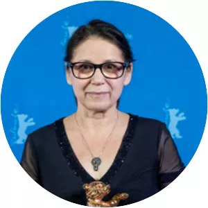 Ildikó Enyedi - Hungarian film director