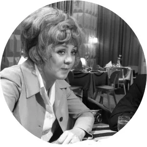 Ildikó Harsányi photograph