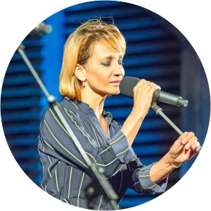 Ildikó Kaszás photograph