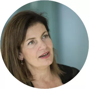 Ildikó Kemény - Film producer