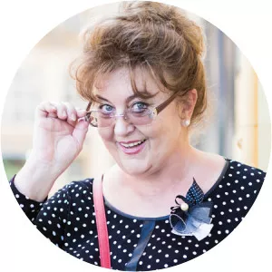 Ildikó Kövér photograph