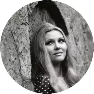 Pecsi Ildiko - Hungarian actress