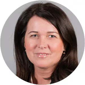 Ildikó Pelczné Gáll