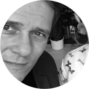 Ildikó Thoma photograph