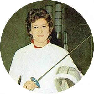 Ildikó Újlaky-Rejtő