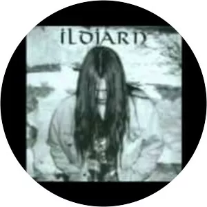 Ildjarn - Musician