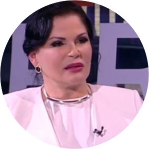 Ilduza Demirovic photograph