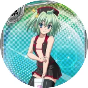 Ile and Nel - Fictional character