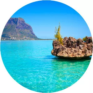 Île aux Benitiers (Ile Aux Bénitiers)